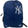 Sacs Allison tote bag MLB Disti Zip Down Pack New York Yankees Backpack Bleu