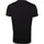Vêtements Homme T-shirts & Polos Björn Borg T-Shirt Basique Noir Noir
