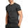 Vêtements Homme ALLSAINTS T-SHIRT Z LOGO 'FILGREE' T-Shirt Basique Noir Noir