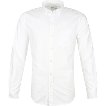 Vêtements Homme Blousons Colorful Standard  Blanc