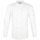 Vêtements Homme Chemises manches longues Colorful Standard Chemise Blanche Blanc