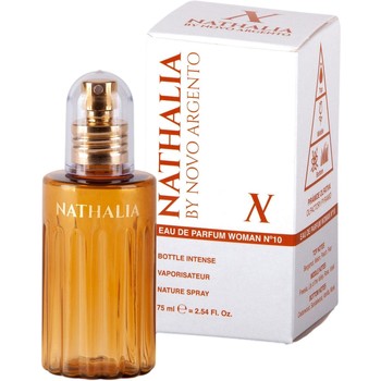 Beauté Eau de parfum Novo Argento PERFUME MUJER NATHALIA BY   75ML Autres