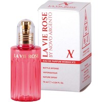 Beauté Eau de parfum Novo Argento PERFUME MUJER LA VIE ROSE BY   75ML Autres