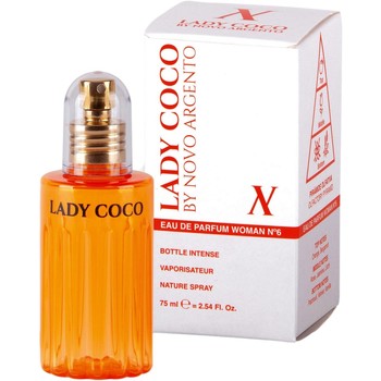 Beauté Eau de parfum Novo Argento PERFUME MUJER LADY COCO BY   75ML Autres