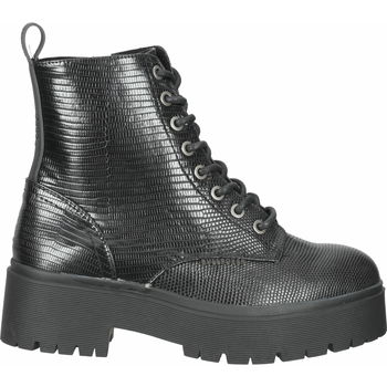 Chaussures Femme Boots Bullboxer 129500F6S Bottines Noir