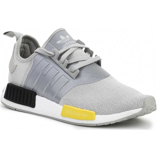 Chaussures Homme Fitness / Training uncaged adidas Originals uncaged Adidas NMD_R1 EF4261 Gris