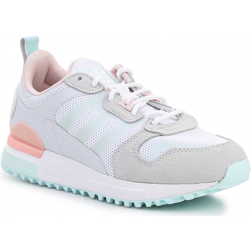 adidas Originals Adidas ZX 700 HD W FY0975 Multicolore - Chaussures Baskets  basses Femme 91,67 €