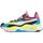 Chaussures Femme Baskets mode Puma RS 2K IE Multicolore