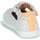 Chaussures Fille Ballerines / babies GBB MISSY Blanc