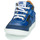 Chaussures Garçon Baskets montantes GBB GINO Bleu