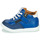 Chaussures Garçon Baskets montantes GBB GINO Bleu