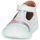 Chaussures Fille Baskets montantes GBB LUISON Blanc