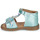 Chaussures Fille Sandales et Nu-pieds GBB LUCIA Bleu