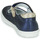 Chaussures Fille Ballerines / babies GBB PLACIDA Bleu