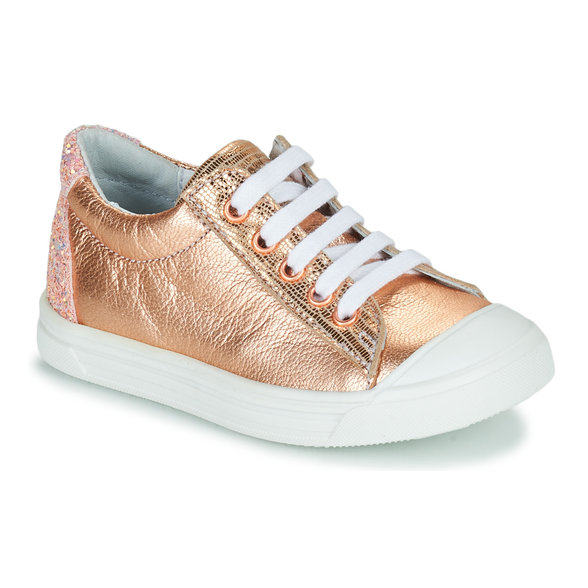 Chaussures Fille Loints Of Holla MATIA Rose