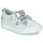 Chaussures Fille Baskets basses GBB NOELLA Blanc