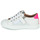 Chaussures Fille Baskets basses GBB LOMIA Blanc
