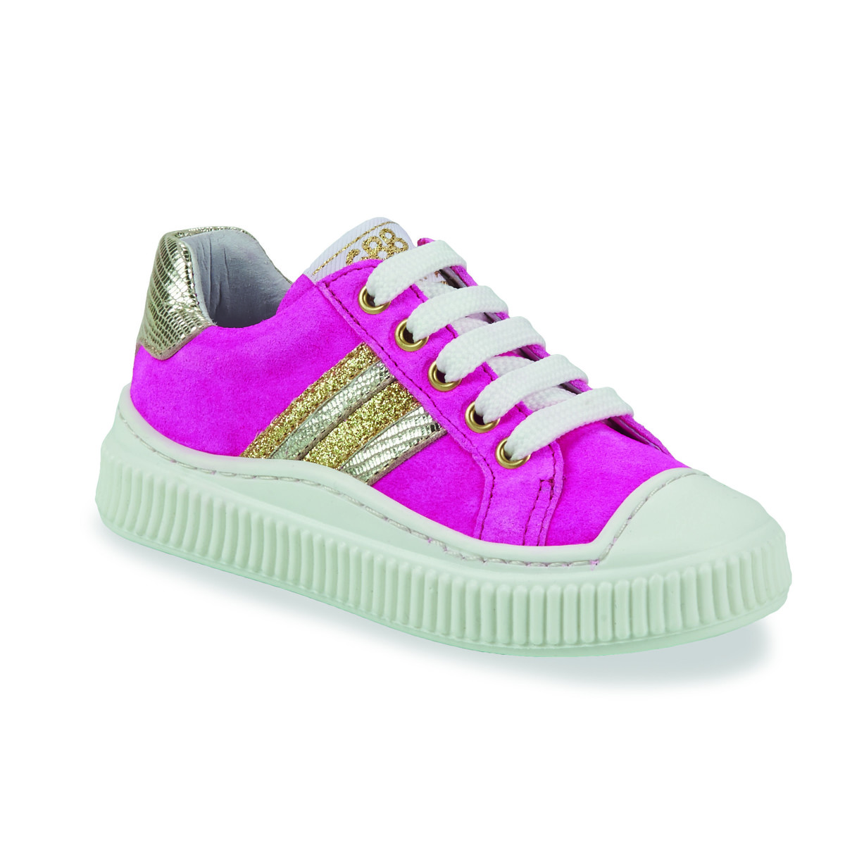 Chaussures Fille Toutes les chaussures WAKA Violet