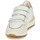 Chaussures Fille Baskets basses GBB JADENE Blanc