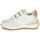 Chaussures Fille Baskets basses GBB JADENE Blanc
