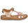 Chaussures Fille Sandales et Nu-pieds GBB MURIA Rose