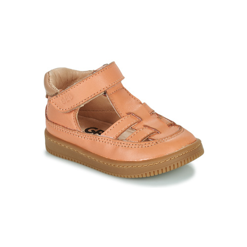 Chaussures Enfant Sandales et Nu-pieds GBB KASSIM Orange