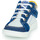 Chaussures Enfant Baskets montantes GBB FLYNN Bleu