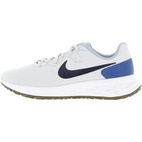 Chaussures Homme Running / trail Nike revolution 6 nn Blanc