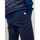 Vêtements Homme Pantalons de survêtement Fitness / Training 12211027 WILL-NAVY Bleu