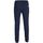 Vêtements Homme Pantalons de survêtement Fitness / Training 12211027 WILL-NAVY Bleu