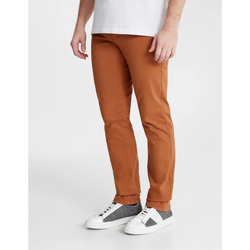 Vêtements Homme Pantalons TBS OSCARPAN Orange