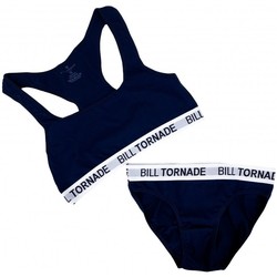 Vêtements Femme Référencement et critères de classement Billtornade Bella Bleu Marine