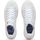 Chaussures Femme Baskets mode Diesel Y02880 PR573 - S-ATHOS MID-T6172 Bleu