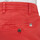 Vêtements Homme Chinos / Carrots Paname Brothers PB-COSTA 2 Rouge