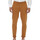 Vêtements Homme Chinos / Carrots Paname Brothers PB-COSTA 2 Marron