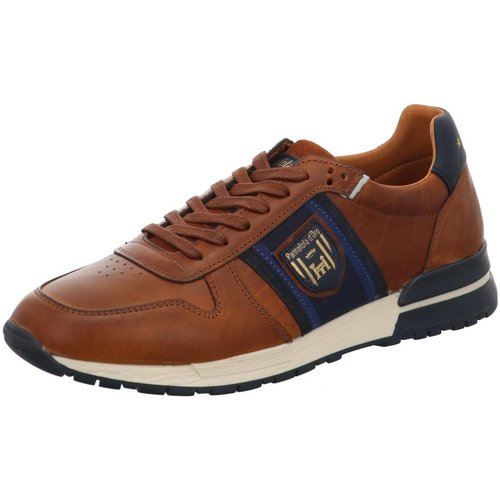 Chaussures Homme Top 3 Shoes Pantofola D` Oro  Marron