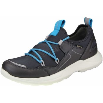 Chaussures Garçon Running / trail Superfit  Noir