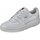 Chaussures Homme Trainers FILA M-Squad Wmn FFW0069.13070 White Silver  Blanc