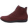 Chaussures Femme Bottes Loint's Of Holland  Rouge