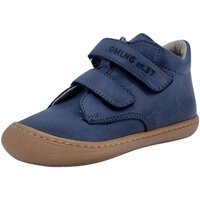 Chaussures Garçon Derbies & Richelieu Däumling  Bleu