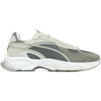 Chaussures Homme Baskets mode Puma RS Connect Drip Steel Gray / Castlerock