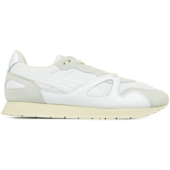 Chaussures Homme Baskets mode Puma Mirage OG Luxe White / Whisper White