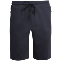Vêtements Homme Shorts / Bermudas Mario Russo Pique Short Gris