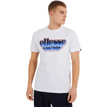 Vêtements Homme holiday by emma mulholland clothing Ellesse  Blanc