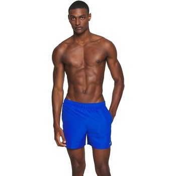 Vêtements Homme Maillots / Shorts de bain Nike kybrid Bleu