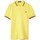 Vêtements Homme T-shirts manches courtes Fred Perry  Jaune