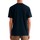 Vêtements Homme T-shirts manches courtes Loreak Mendian  Bleu