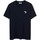 Vêtements Homme T-shirts manches courtes Loreak Mendian  Bleu