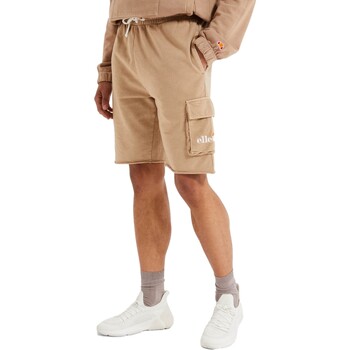 Vêtements Homme Shorts / Bermudas Ellesse  Marron