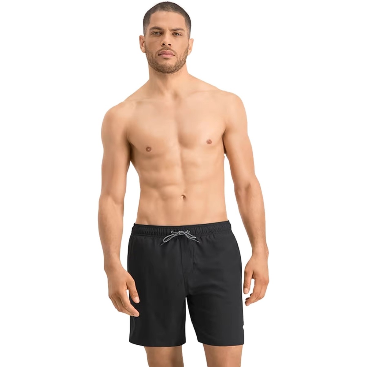 Vêtements Homme Maillots / Shorts de bain Puma  Noir